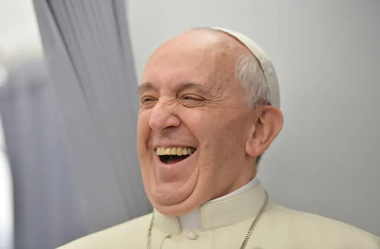 Francisco: curiosidades del Papa tecno.