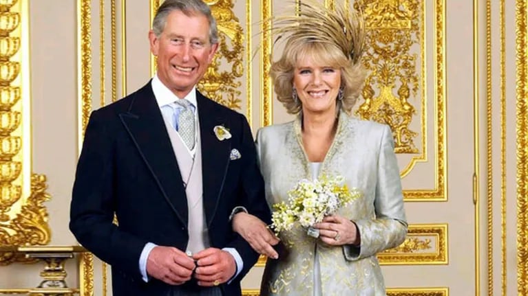 Carlos III es el nuevo rey: qué rol tendrá Camilla Parker tras la muerte de la Reina Isabel II