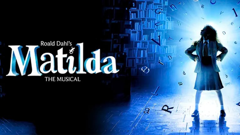 Matilda, el musical llega a la Argentina: fecha, teatro y venta de entradas