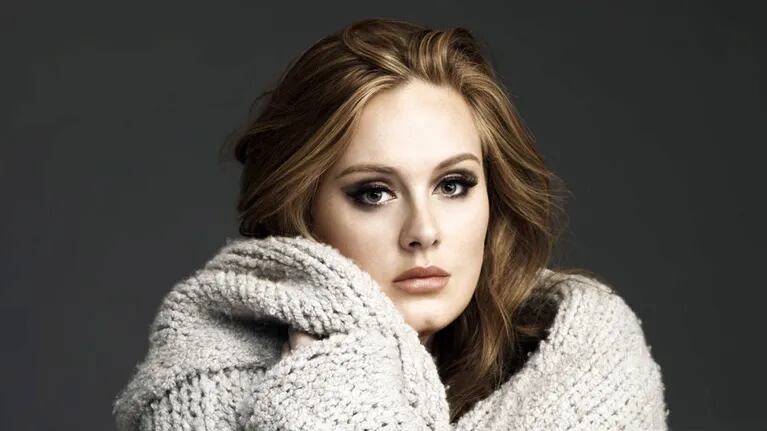 Conocé un poco más sobre la historia de Adele