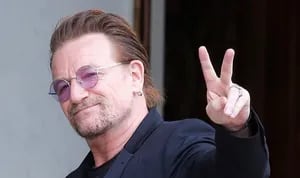 Bono: lo que piensa acerca de Dios y la religión