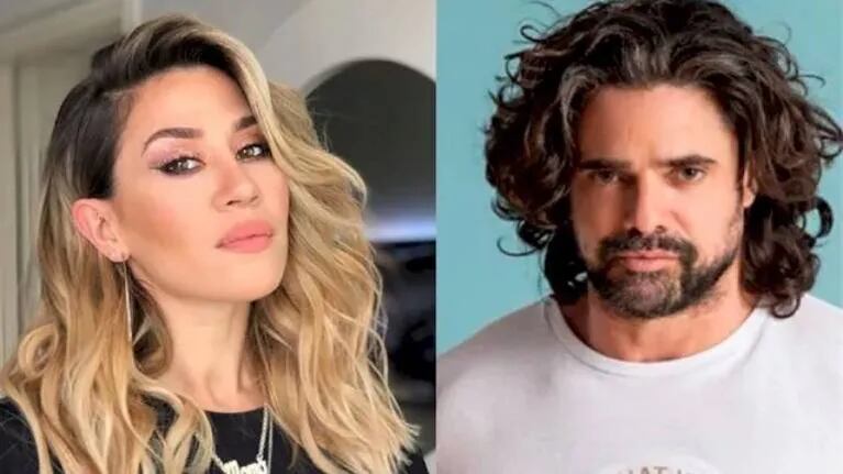 Jimena Barón y Luciano Castro serán protagonistas de un filme romántico sobre la diversidad