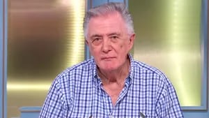 Murió Lucho Avilés: el periodista de espectáculos tenía 81 años