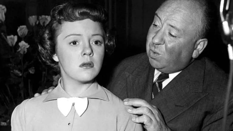 Fallece a los 93 años la actriz Pat Hitchcock, única hija del director británico