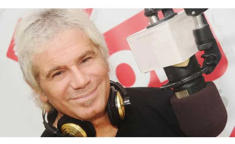 Beto Casella reemplazará a González Oro en Radio 10. (Foto: Web)