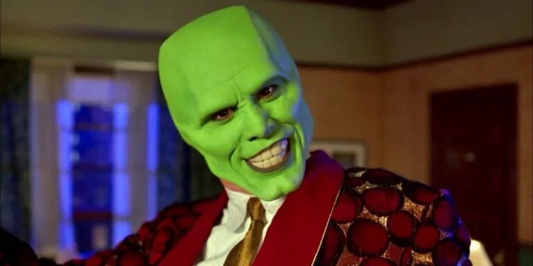 La condición de Jim Carrey para rodar "La Máscara 2"