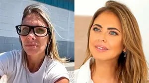 Indignante: María José Favarón acusó a Silvina Luna de no seguir los tratamientos correspondientes