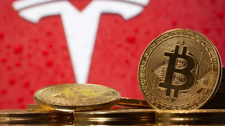 El bitcoin supera los US$ 46.000 y marca nuevo récord
