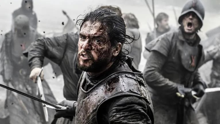 HBO producirá tres nuevas series derivadas de la exitosa Game of Thrones