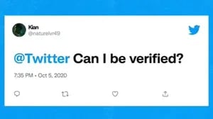 Twitter eliminará las marcas de verificación azules heredadas el 1 de abril