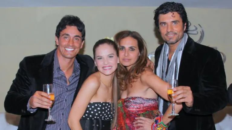 Premiaron a las mejores telenovelas latinoamericanas