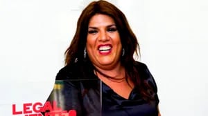 Costa será Paulette en Legalmente Rubia: “Soy la primera mujer trans en un musical de Broadway en Argentina”