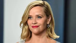 Reese Witherspoon vendió su productora y se convirtió en la actriz con más dinero del mundo