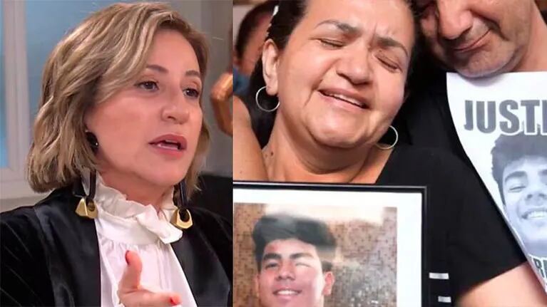 Fuerte análisis de Mercedes Morán sobre la muerte de Fernando Báez Sosa: Este crimen es otro crimen del machismo