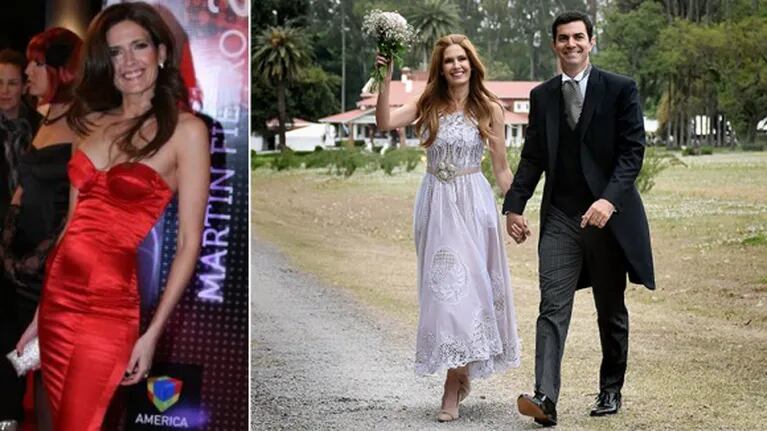 Rumor de embarazo: ¿Isabel Macedo y Juan Manuel Urtubey están esperando su primer hijo juntos?