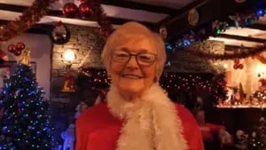 Una mujer de 79 años gasta 40.000 euros en la decoración navideña