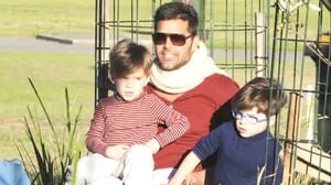 Ricky Martin y el explosivo rumor sobre su paternidad (Foto: Web)