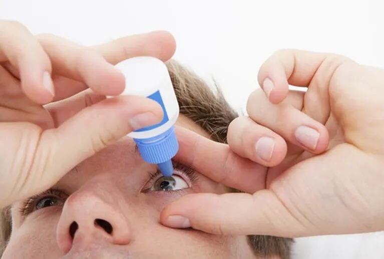 Glaucoma, una enfermedad hereditaria de la vista
