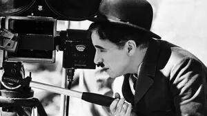 Charlie Chaplin: sus mejores cinco producciones cinematográficas
