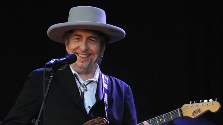 Bob Dylan sacó una nueva canción tras ocho años: ¡dura 17 minutos!