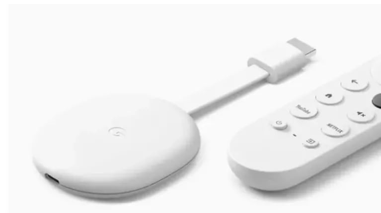 Google retira el modo invitado de Chromecast