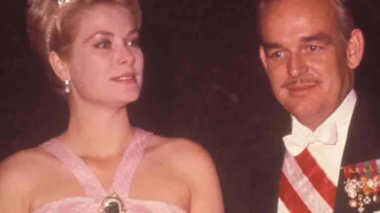 Lo millonaria fortuna que perdió Grace Kelly a cambio de ser princesa
