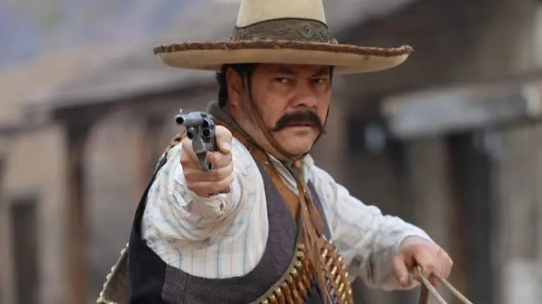 Star+ estrena este miércoles una serie sobre la vida del revolucionario Pancho Villa