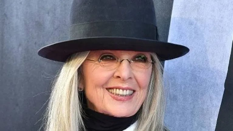 Diane Keaton compartió tips de estilo que podés imitar