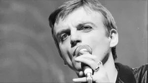 Murió Mark Smith, líder de la banda británica The Fall (Foto: Web)