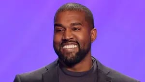 Kanye West devela álbum Donda en gran evento en Atlanta