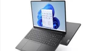 Lenovo presenta los nuevos portátiles Yoga Pro y Slim actualizados con las últimas soluciones de Intel o AMD y Nvidia