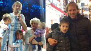 Tragedia en el mundo del deporte: a los 13 años, murió el hijo mayor de Marcos Milinkovic