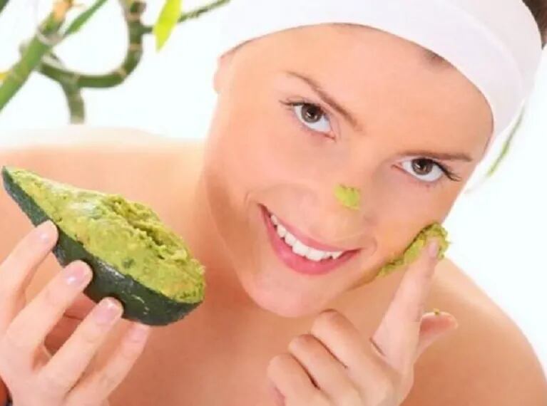 Cinco frutas ideales para el cuidado de la piel