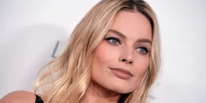 Siete curiosidades sobre Margot Robbie: la actriz propuso hacer un desnudo con Leonardo Di Caprio