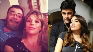 El padre de Juliana Giambroni, sobre los rumores de romance entre Mariano Martínez y Lali Espósito. Foto: Web /Instagram