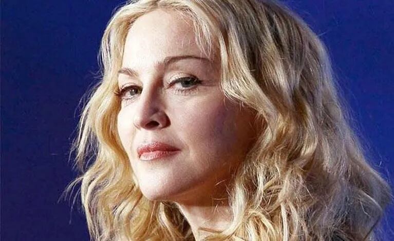 Madonna y una confesión estremecedora (Foto: Web).