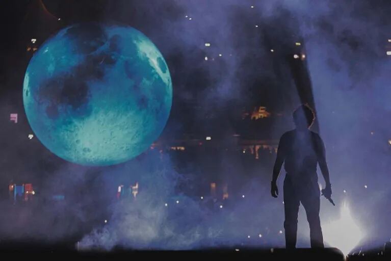 The Weeknd en River: cuándo es la venta general de entradas