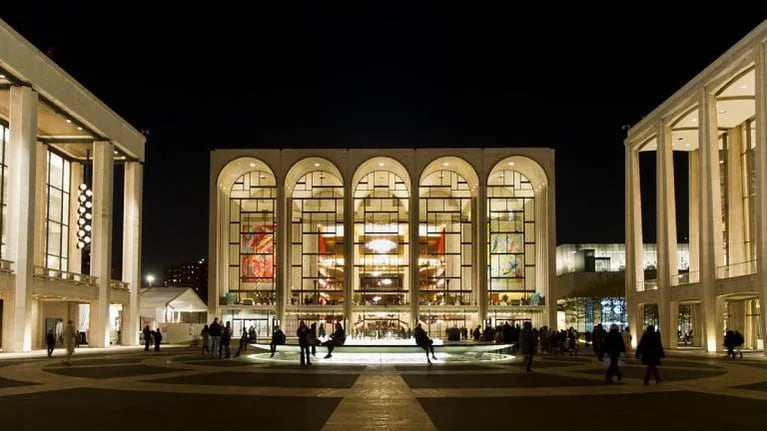 La Met Ópera anuncia su programación 2022-23, la más prolífica en diez años