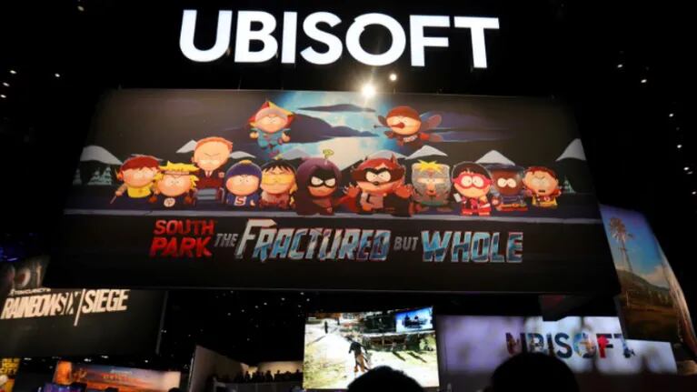 Ubisoft amplía el universo Tom Clancy's con XDefiant, un multijugador de disparos en primera persona. Foto: Reuter.
