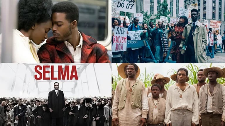 Las series y películas imprescindibles para entender qué encierra la problemática del racismo en USA