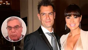 Escandalosa información: Carlos Monti reveló que el ex de Andrea Estévez se casó en Miami, a menos de una semana de separarse