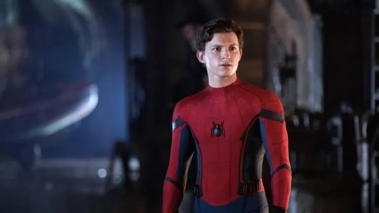 Spider-Man: No Way Home es el tercer mejor estreno mundial de la historia