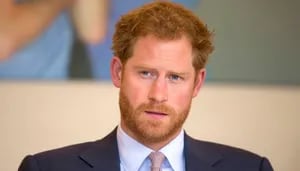 Príncipe Harry: 8 datos de uno de los miembros más aclamados de la realeza británica