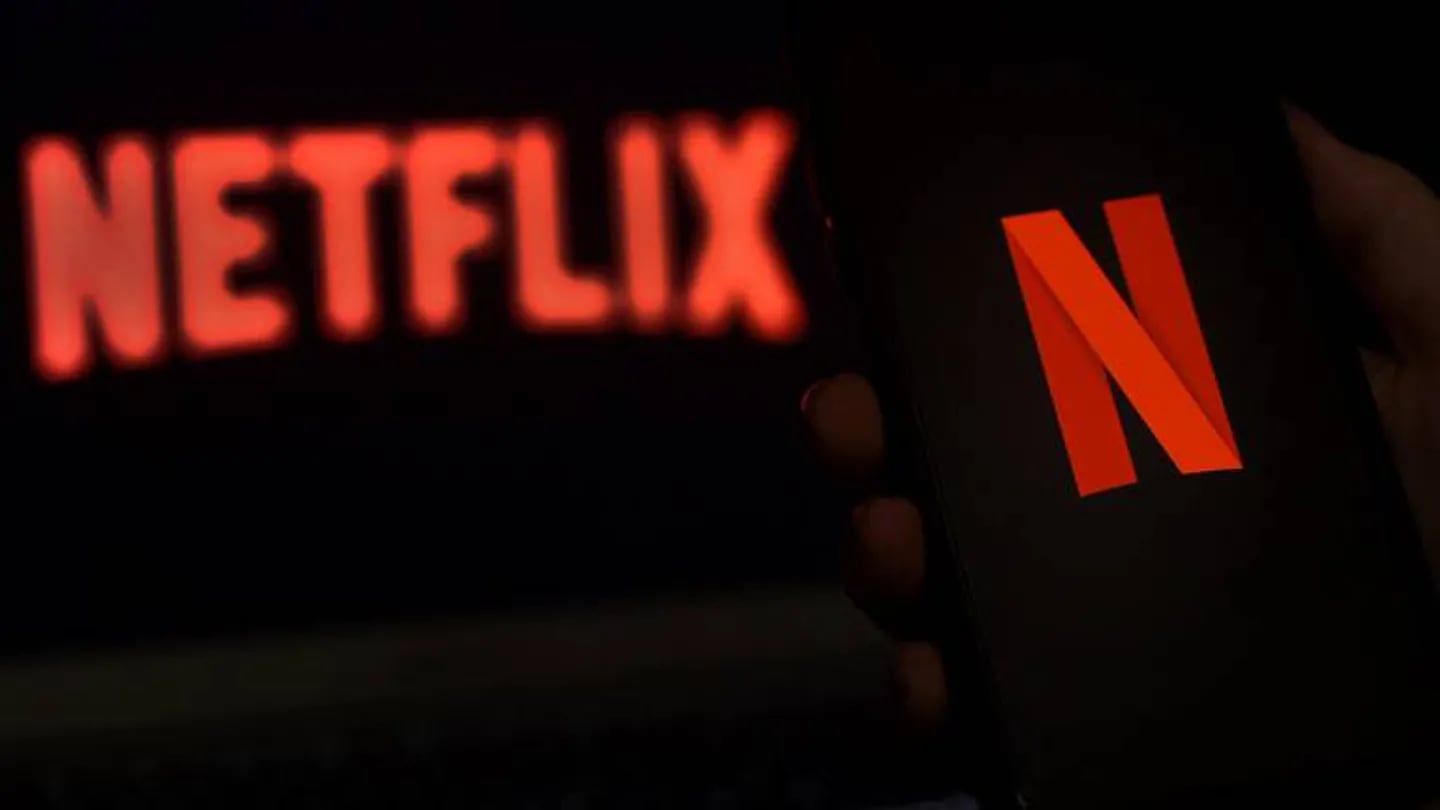 Netflix perdió 1 millón de suscriptores en los últimos tres meses