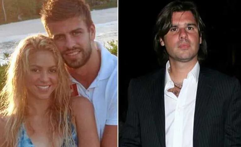 Shakira: Entre un ¿embarazo secreto? y una supuesta demanda millonaria de Antonito de la Rúa. (Foto: Web)