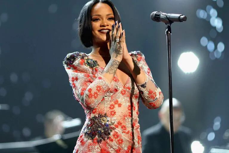 Las 10 canciones más famosas de Rihanna