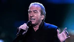 Murió José Luis Perales: el cantautor español tenía 78 años