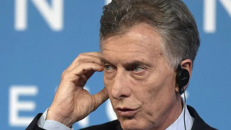 Mauricio Macri rompió la cuarentena para reunirse con tres intendentes de Juntos por el Cambio