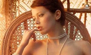 Murió Sylvia Kristel, la provocadora actriz protagonista de Emmanuelle. (Foto: Web)