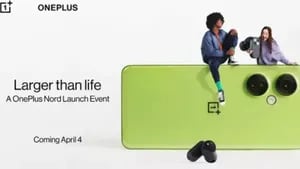OnePlus presentará su nuevo dispositivo